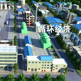 循環經濟 低碳環保